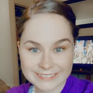 Meet your Posher, Kelsi
